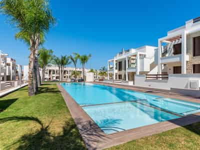 Bungalow, Torrevieja