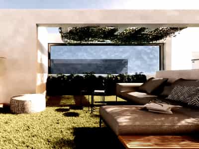 Bungalow, Torrevieja