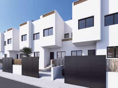 Bungalow, Dolores