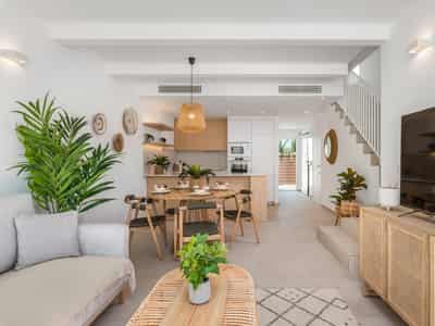 Bungalow, Dolores