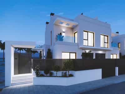 Apartment, Los Alcázares