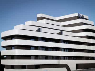 Apartment, Calpe