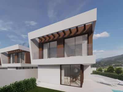 Villa, Benidorm