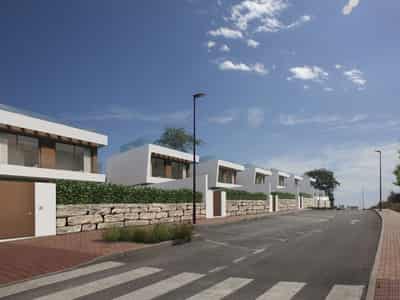 Villa, Benidorm