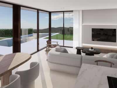 Villa, Benidorm