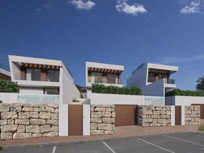 Villa, Benidorm