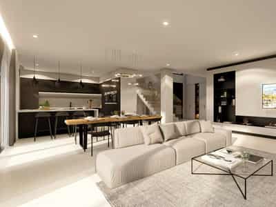Villa, Altea