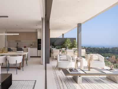 Apartment, Estepona
