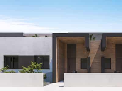 Bungalow, Estepona