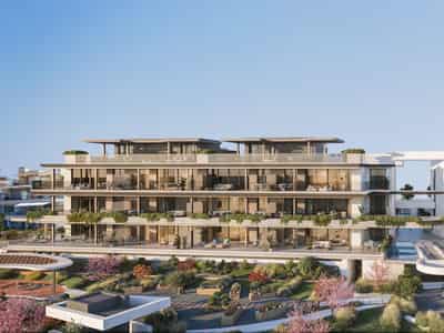 Bungalow, Estepona
