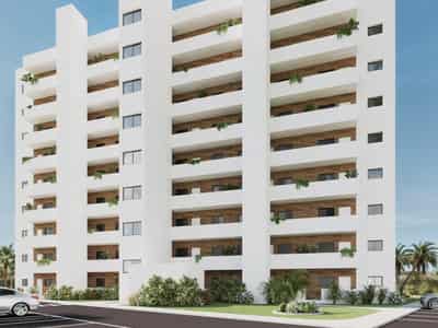 Apartment, Villajoyosa