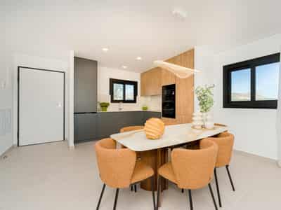 Apartment, Villajoyosa