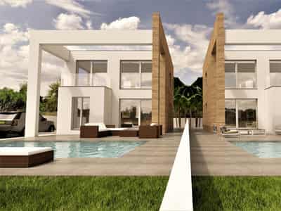 Villa, Torrevieja