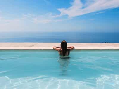 Exclusive Apartments in a Skyscraper, Benidorm