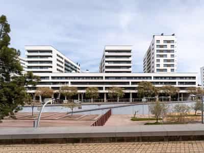 Квартира в Барселоне