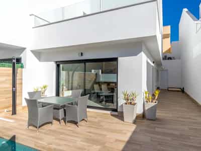 Villa, San Pedro del Pinatar
