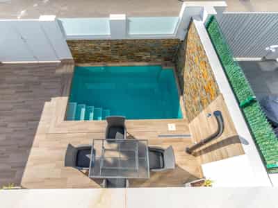 Villa, San Pedro del Pinatar