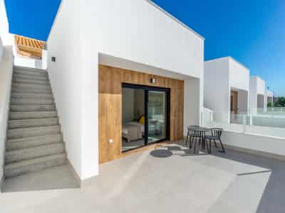 Villa, San Pedro del Pinatar