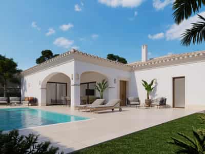 Villa, San Pedro del Pinatar