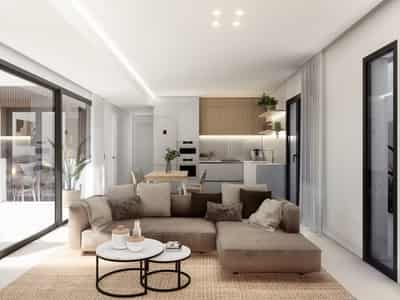 Bungalow, San Pedro del Pinatar