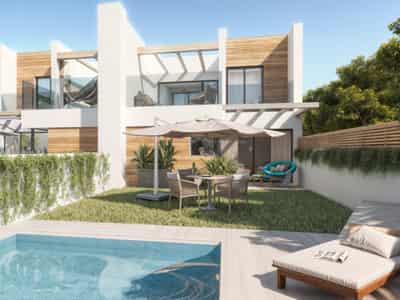 Apartment, Alfaz del Pi