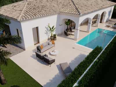 Villa, San Pedro del Pinatar