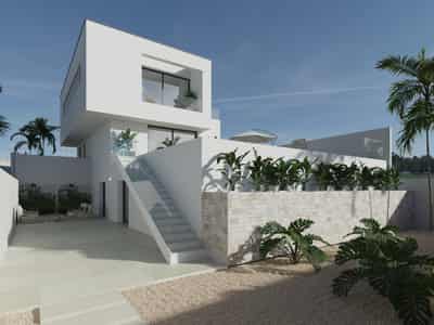 Villa, Ciudad Quesada