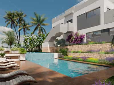 Bungalow, Torrevieja