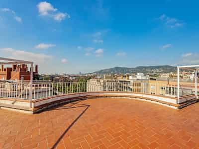 Apartment, Zona Alta