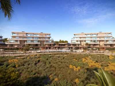 Bungalow in Casares