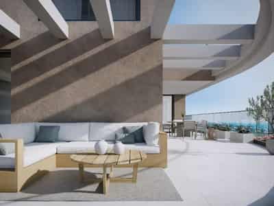 Bungalow in Casares