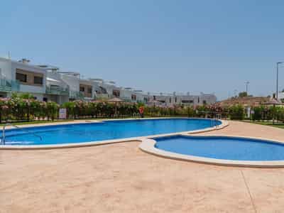 Bungalow, Orihuela Costa