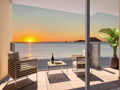 Apartment, La Manga