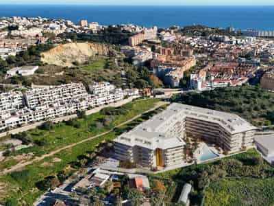Bungalow, Fuengirola