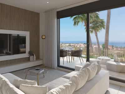 Apartment, San Roque