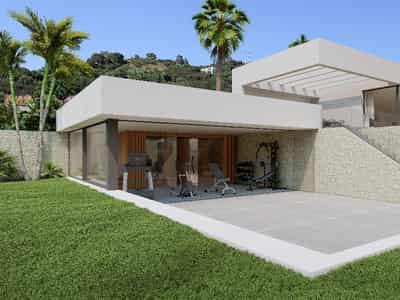 Villa, Marbella