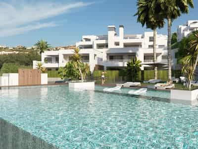 Apartment, Casares