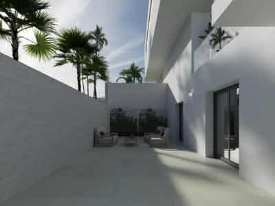 Villa, Ciudad Quesada