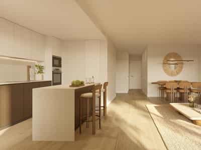 Bungalow, Mijas