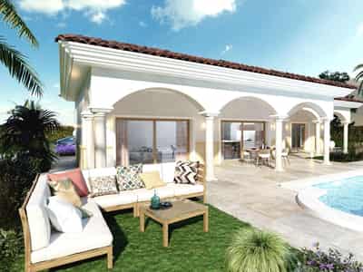 Villa, Pinoso