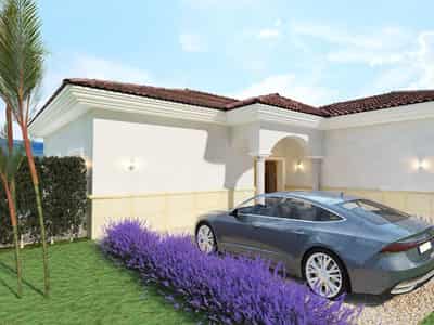 Villa, Pinoso