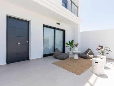 Duplex, Rafal