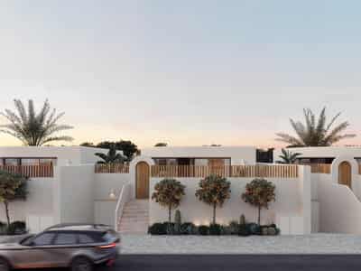Villa, Algorfa