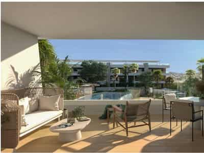 Apartment, Monforte del Cid