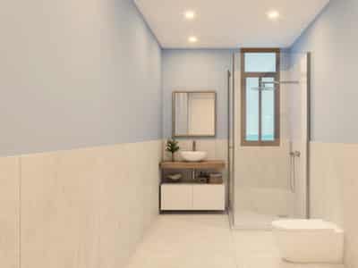 Apartment, Villajoyosa