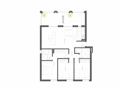 Apartment, Villajoyosa