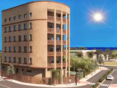 Apartment, Villajoyosa