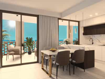 Apartment, Villajoyosa