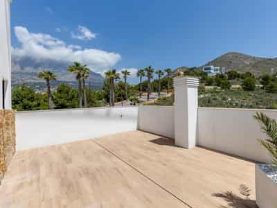 Villa, Benidorm