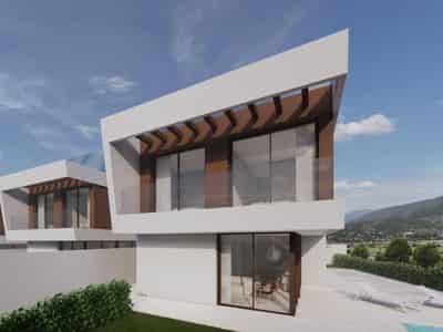 Villa, Benidorm